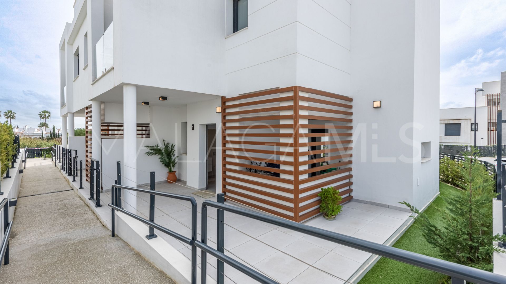 3 bedrooms town house in Bel Air for sale