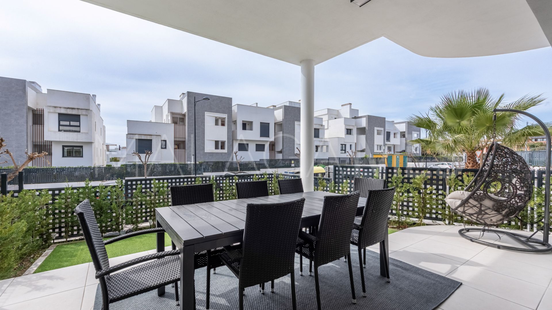 3 bedrooms town house in Bel Air for sale