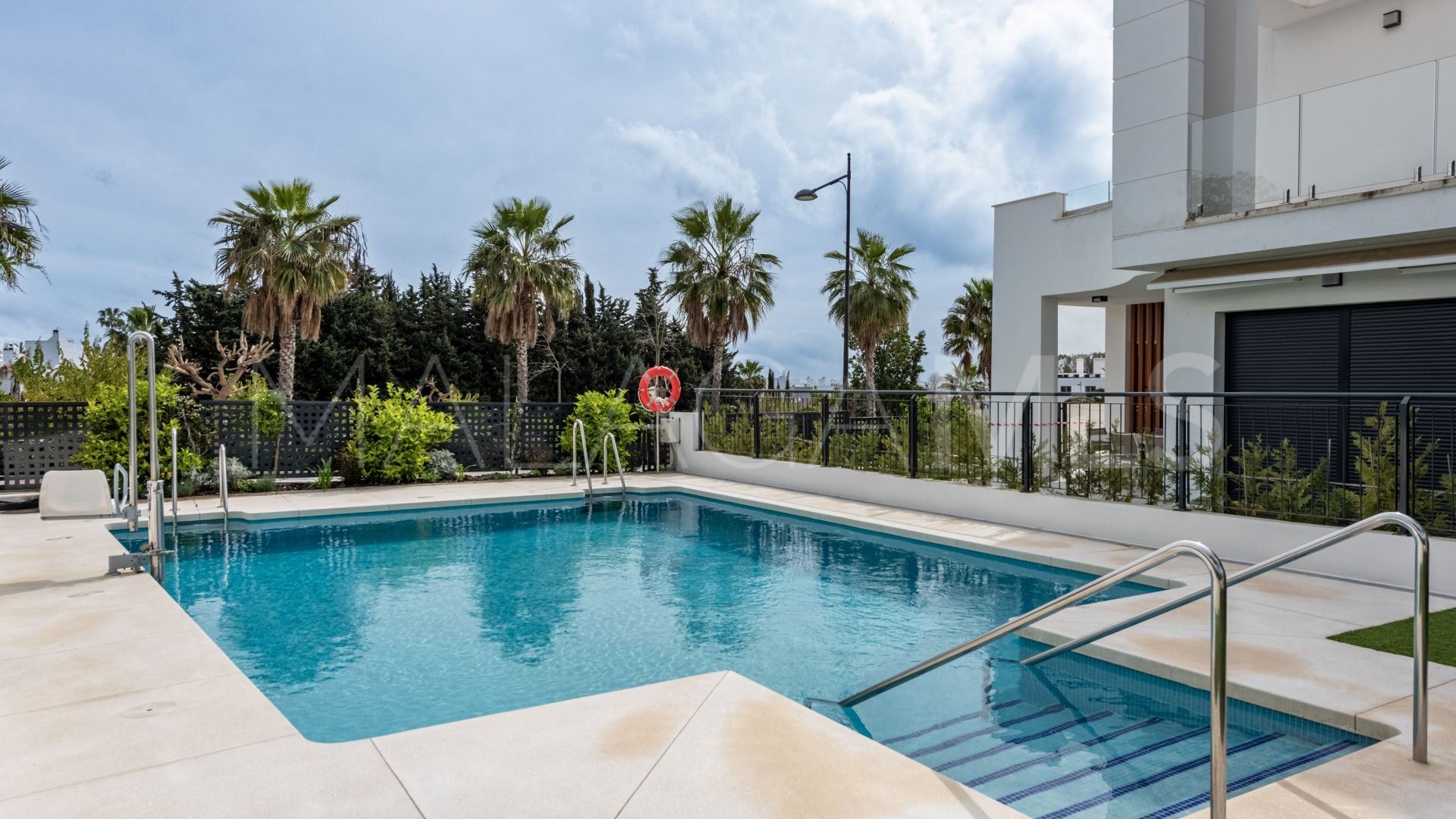 3 bedrooms town house in Bel Air for sale