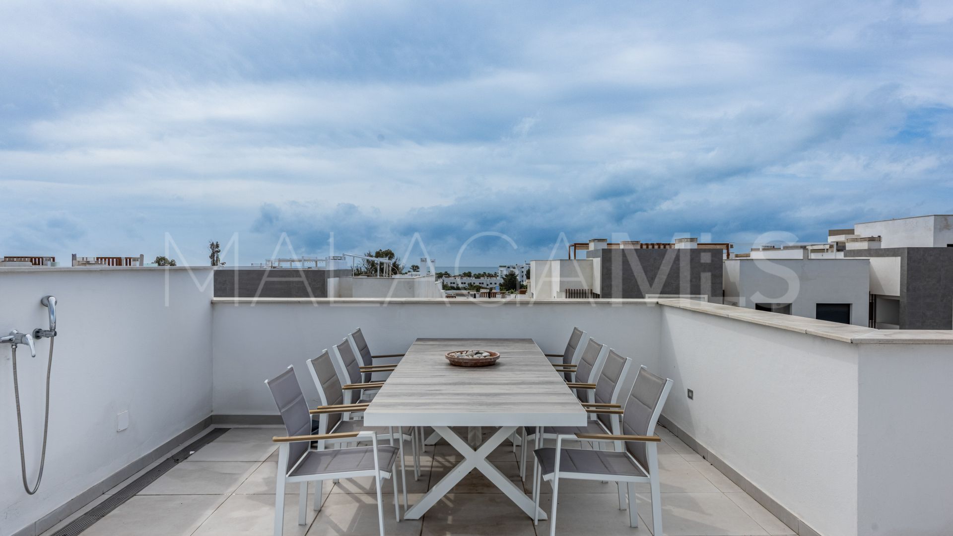 3 bedrooms town house in Bel Air for sale