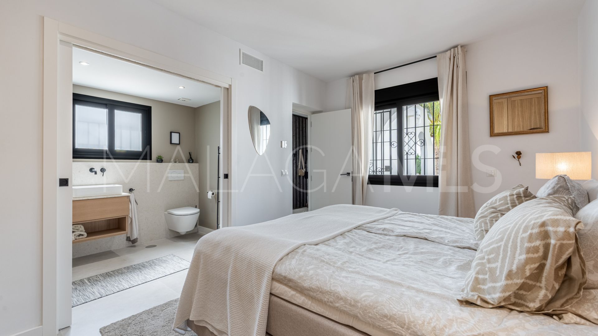 Appartement terrasse for sale in Andalucia Garden Suites