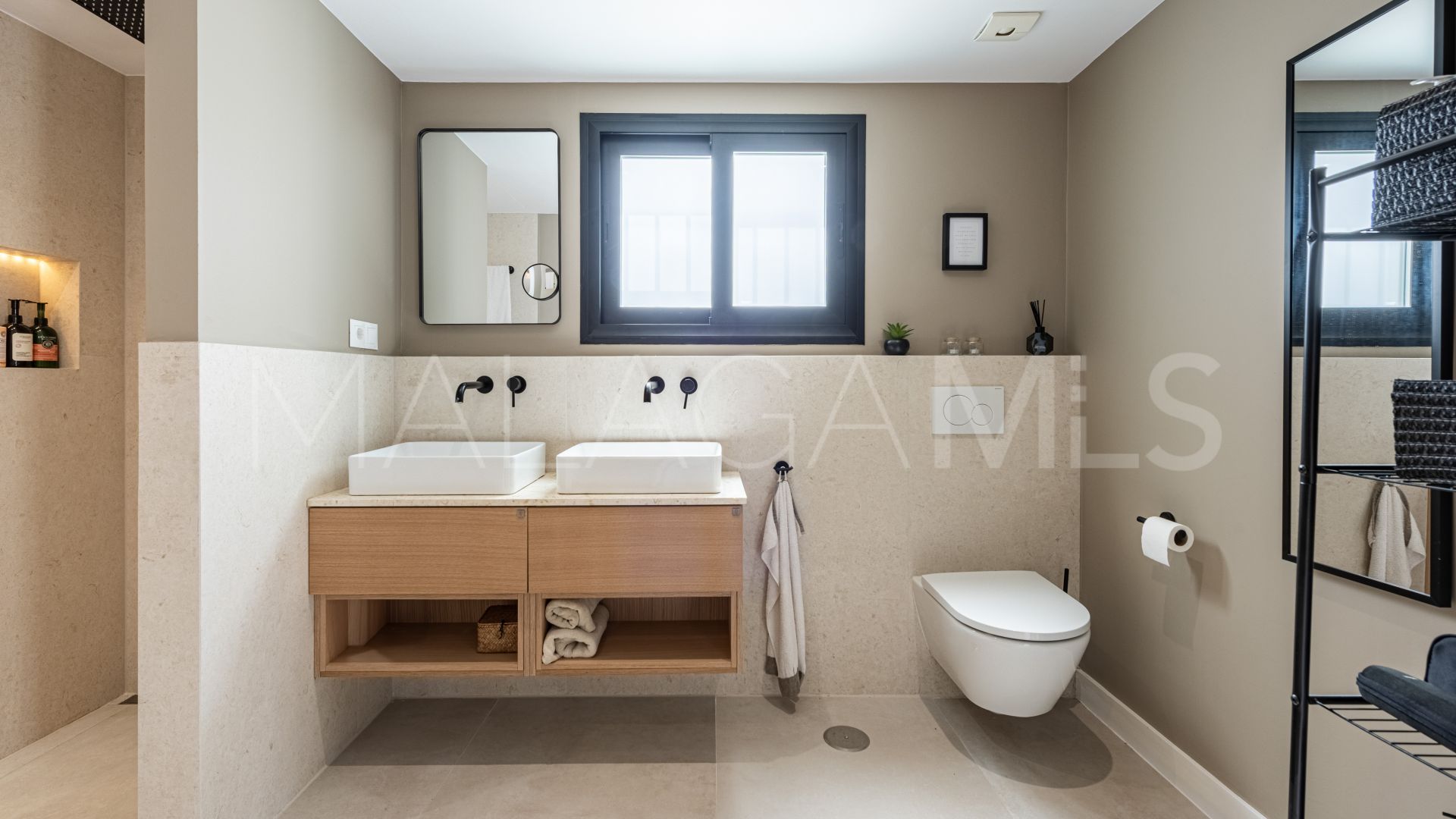 Appartement terrasse for sale in Andalucia Garden Suites