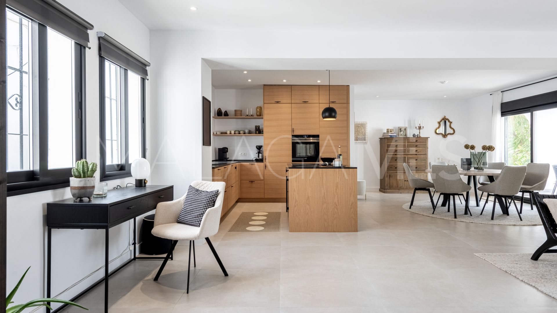 Appartement terrasse for sale in Andalucia Garden Suites