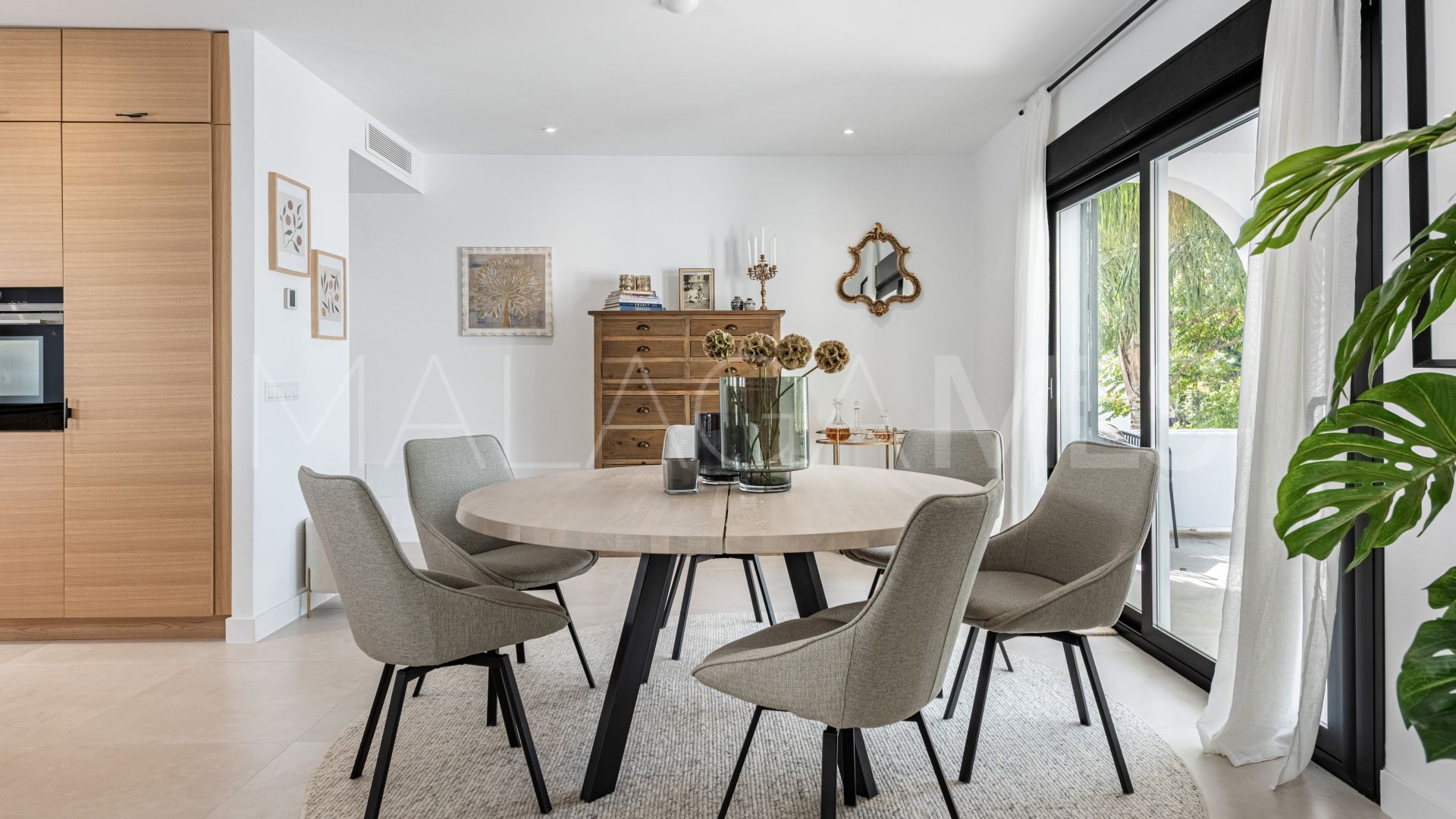 Appartement terrasse for sale in Andalucia Garden Suites