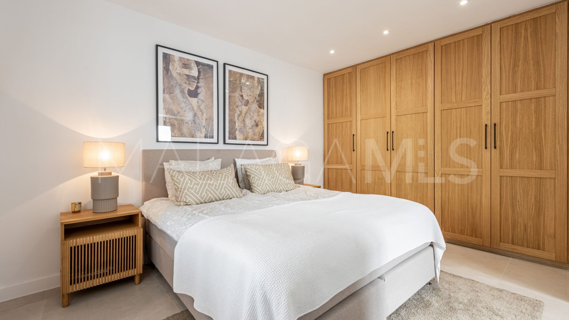 Appartement terrasse for sale in Andalucia Garden Suites