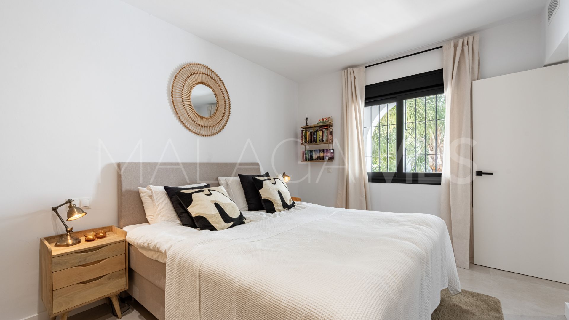 Appartement terrasse for sale in Andalucia Garden Suites