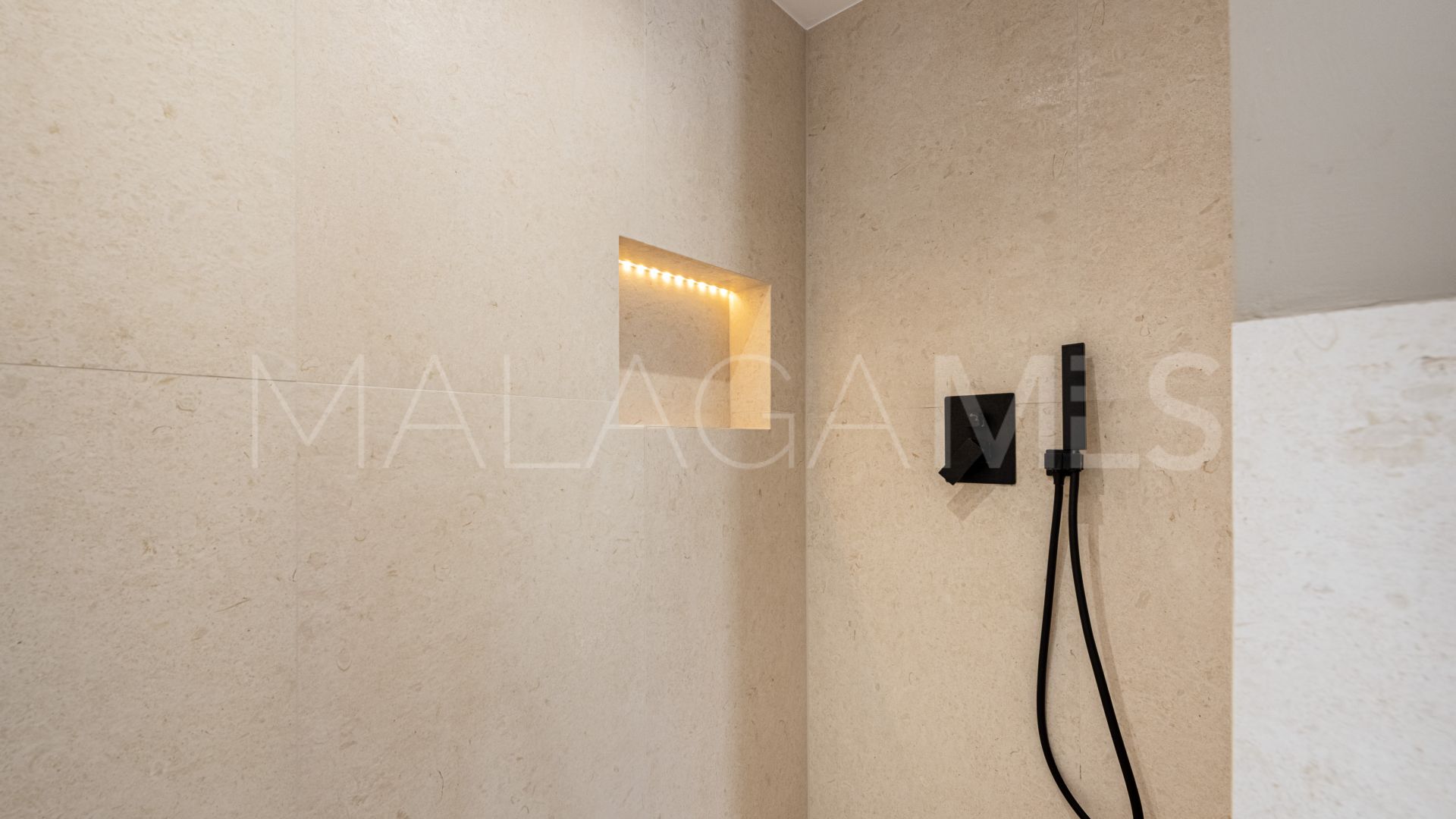 Appartement terrasse for sale in Andalucia Garden Suites
