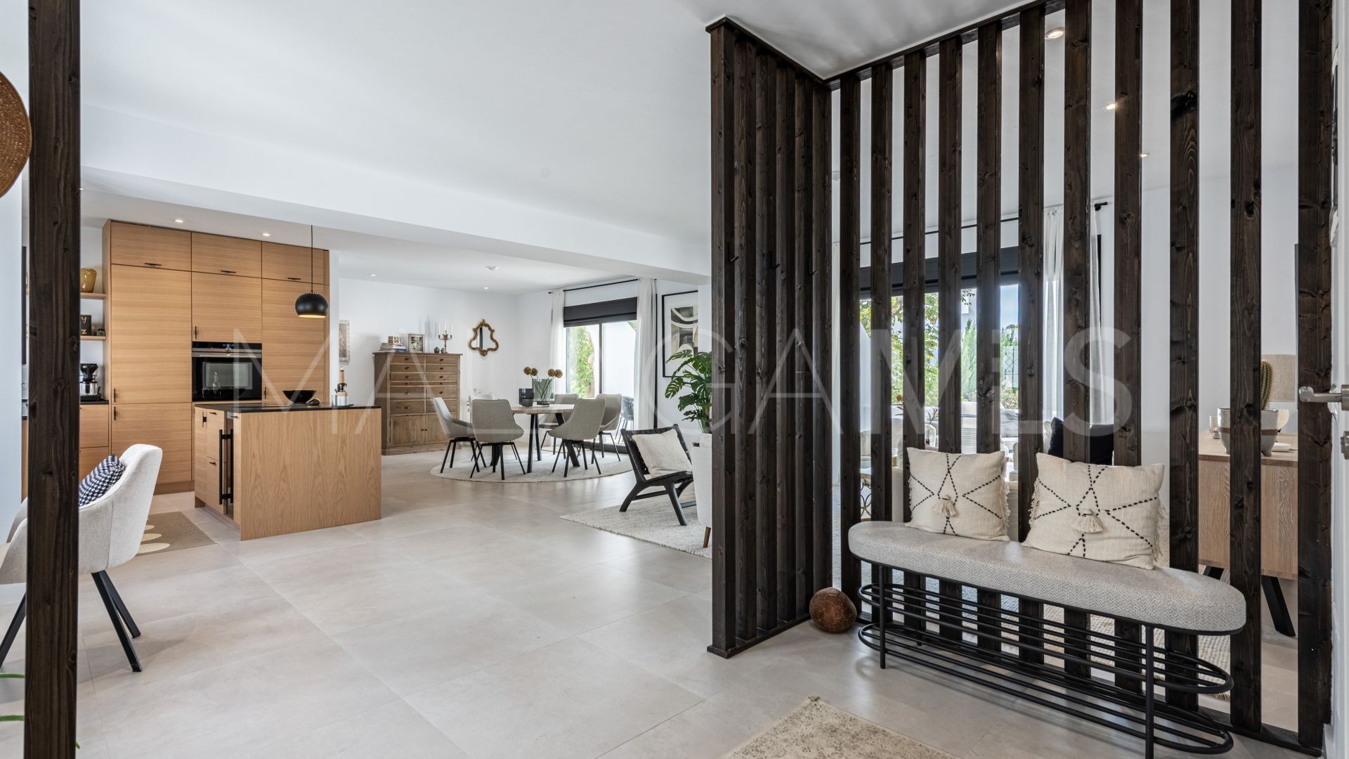 Appartement terrasse for sale in Andalucia Garden Suites