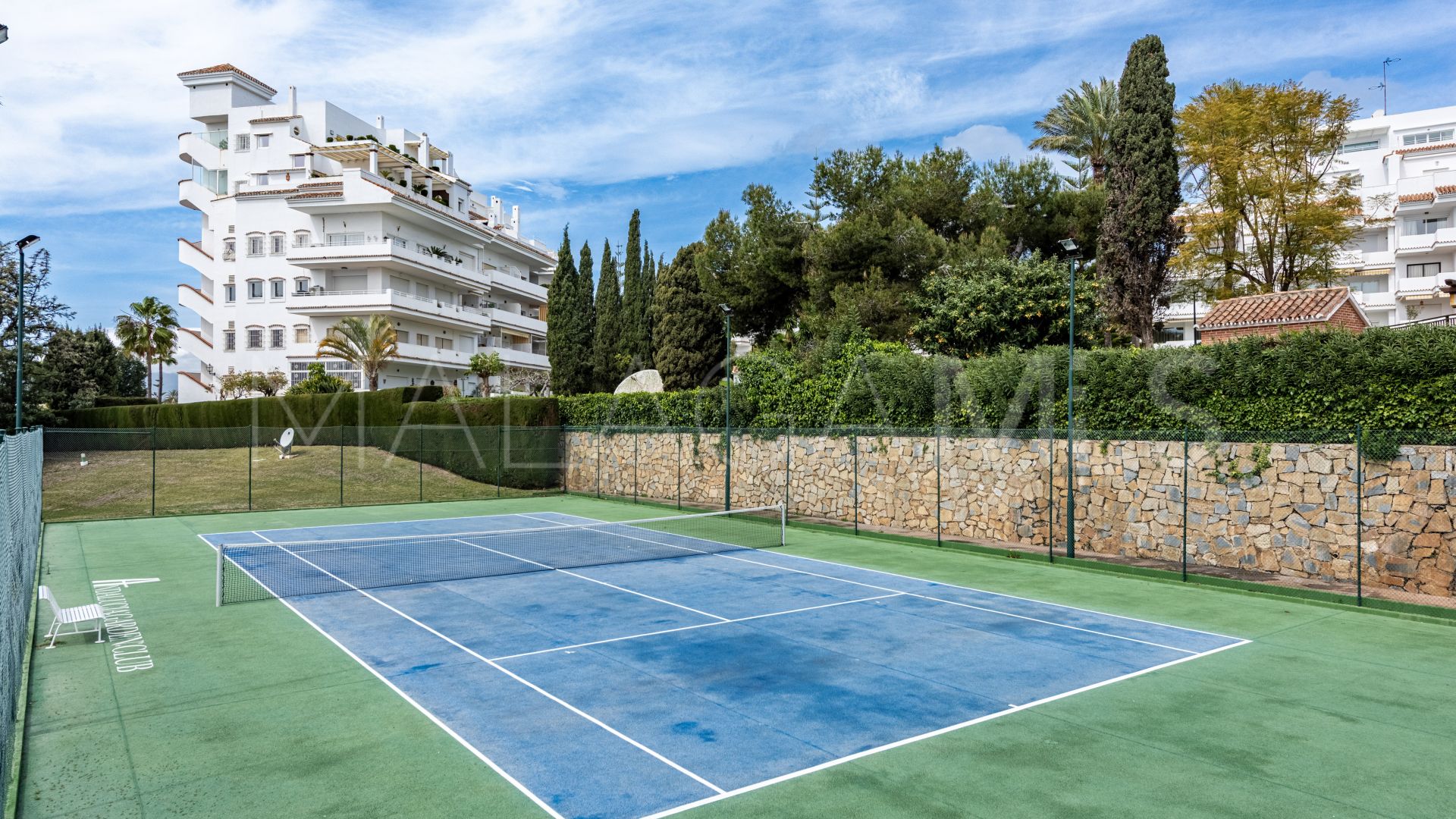 Appartement terrasse for sale in Andalucia Garden Suites