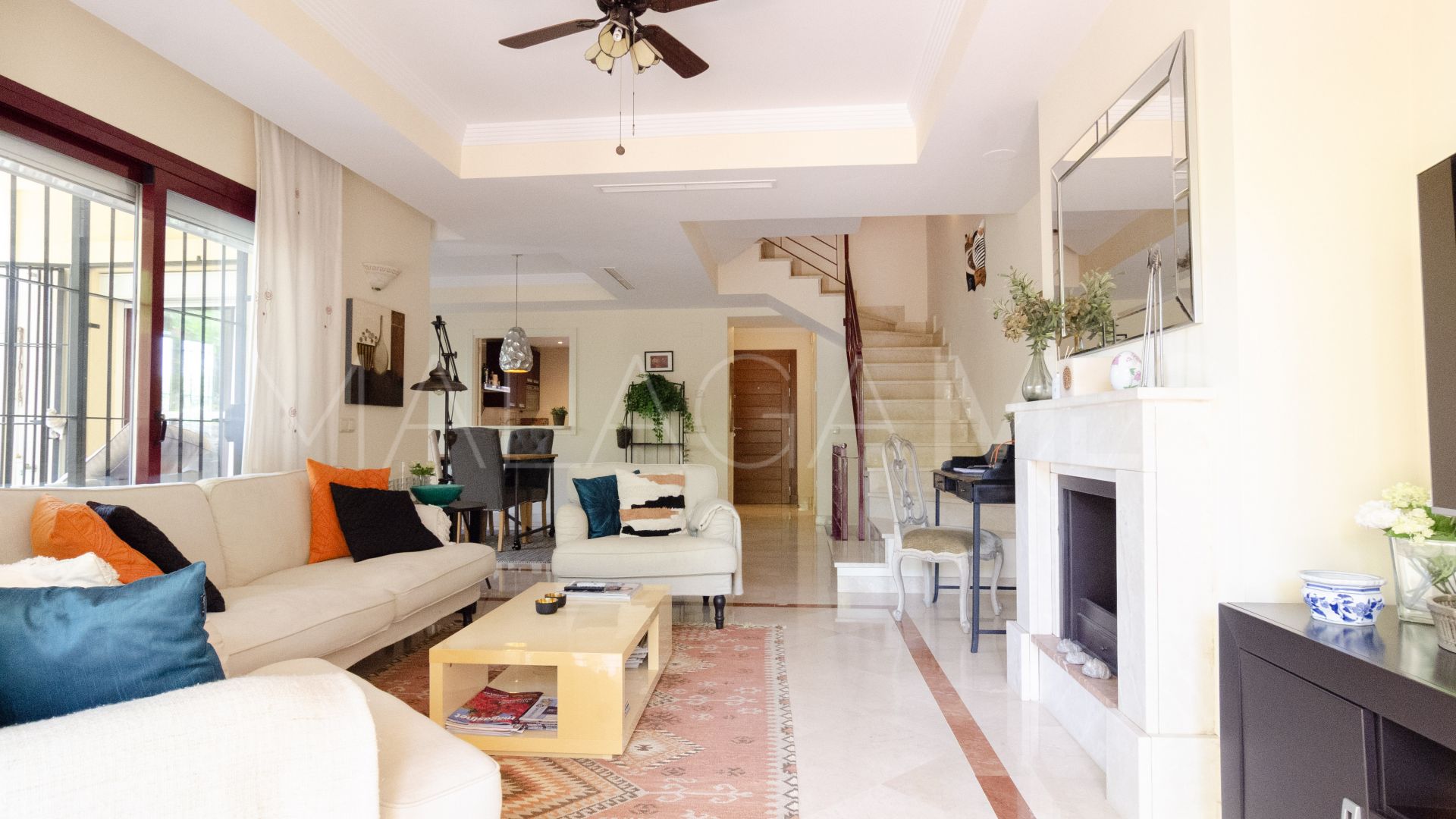 Buy adosado in Hacienda El palmeral