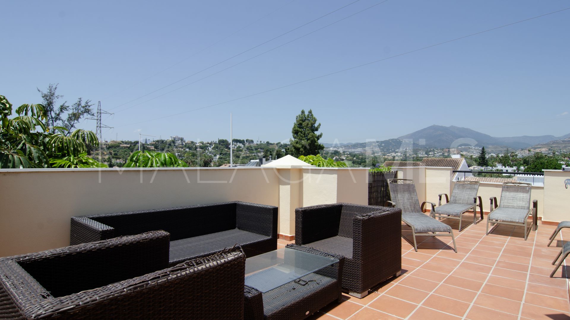 Buy adosado in Hacienda El palmeral
