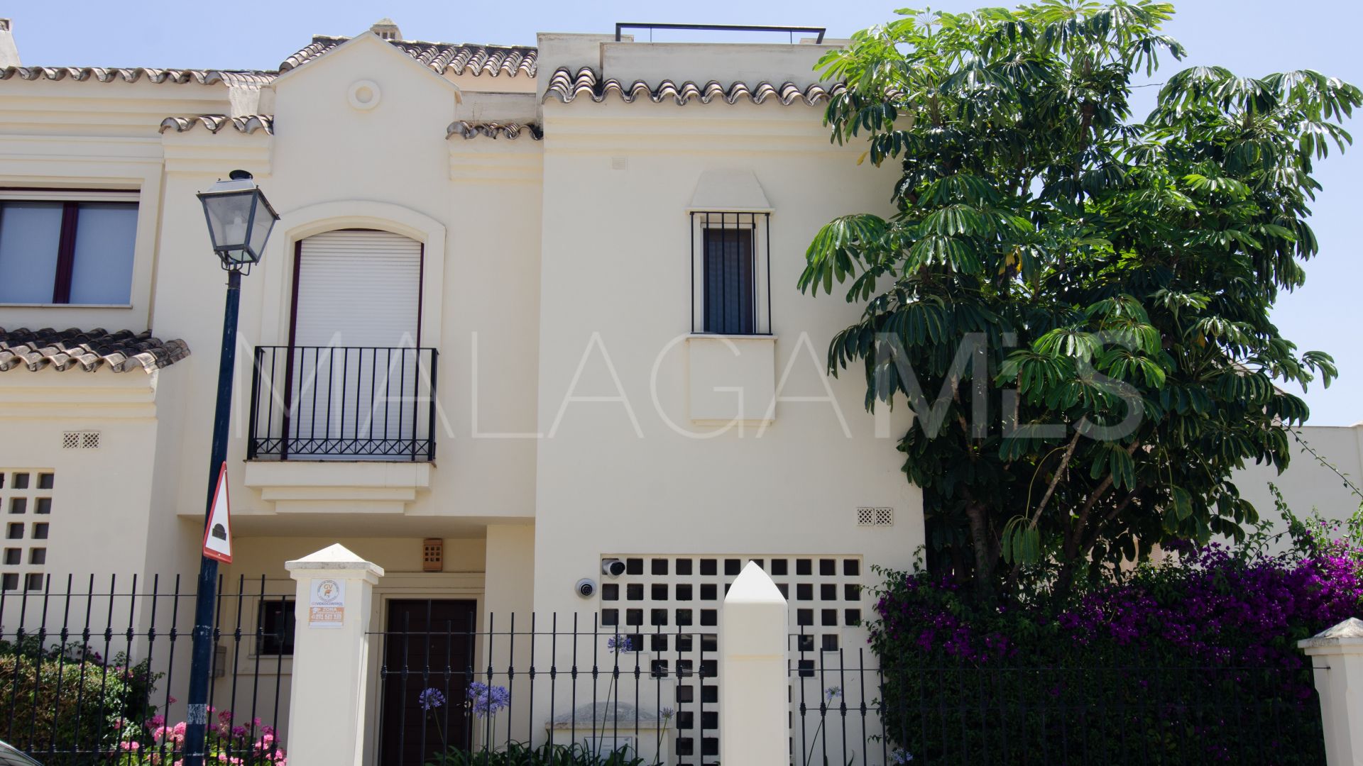 Buy adosado in Hacienda El palmeral