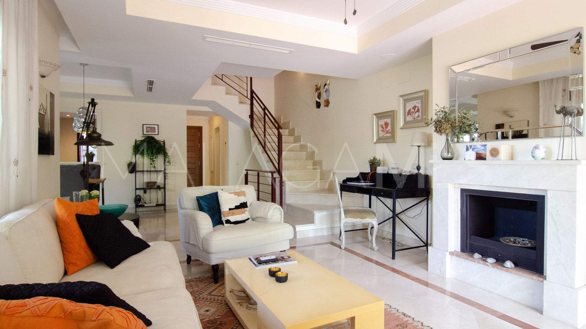 Buy adosado in Hacienda El palmeral
