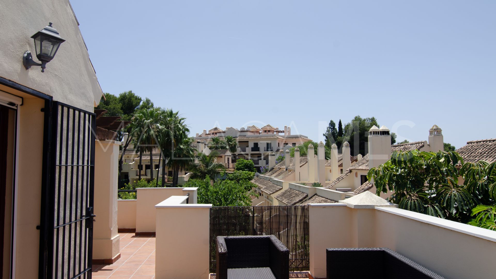 Buy adosado in Hacienda El palmeral