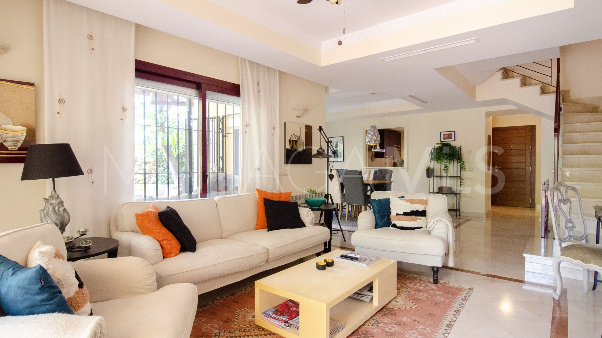 Buy adosado in Hacienda El palmeral