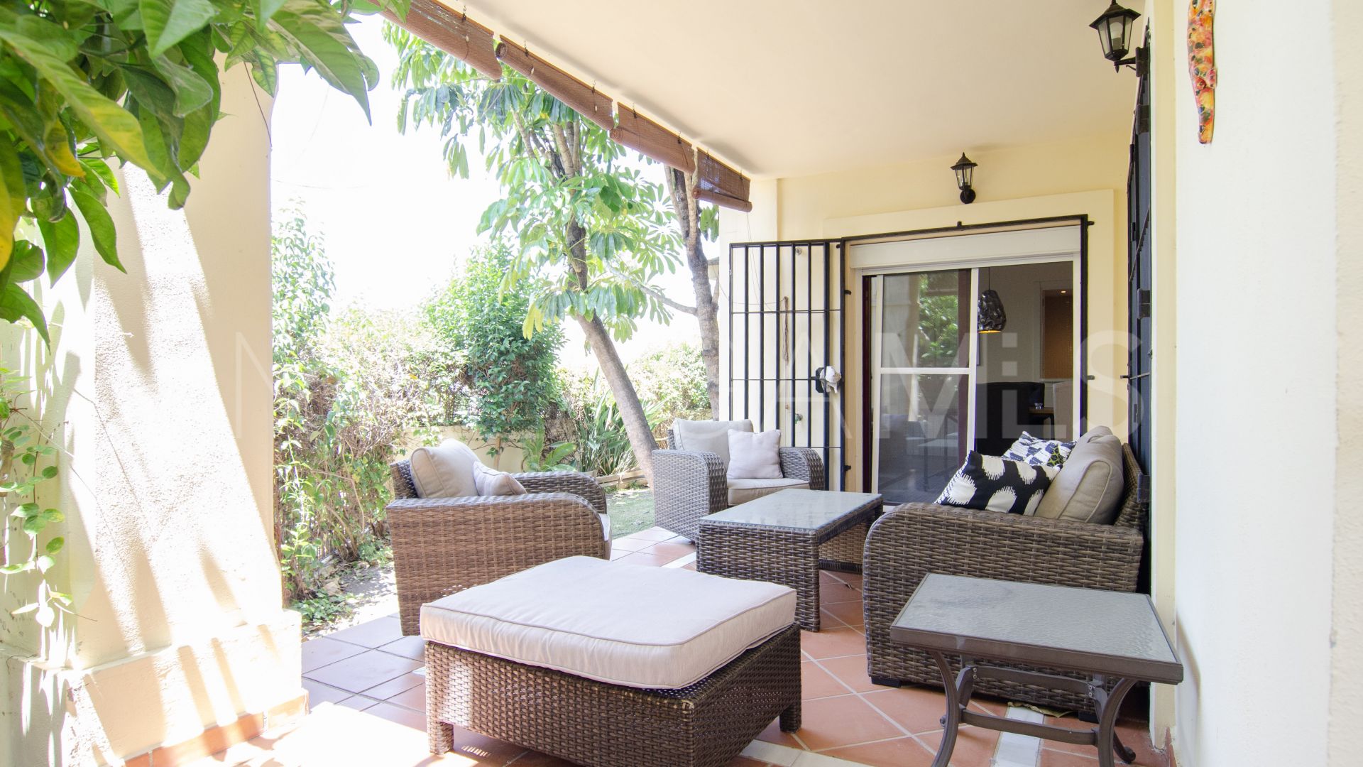 Buy adosado in Hacienda El palmeral