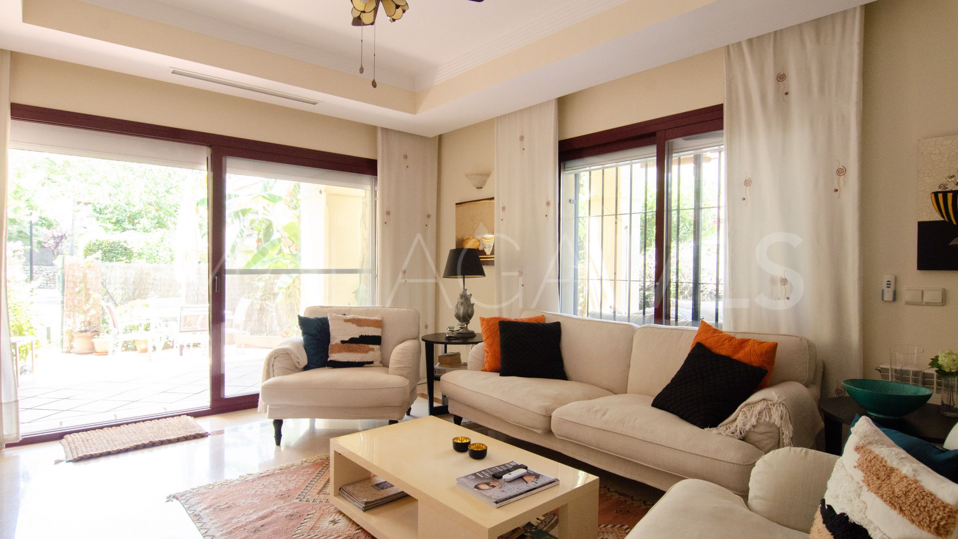 Buy adosado in Hacienda El palmeral