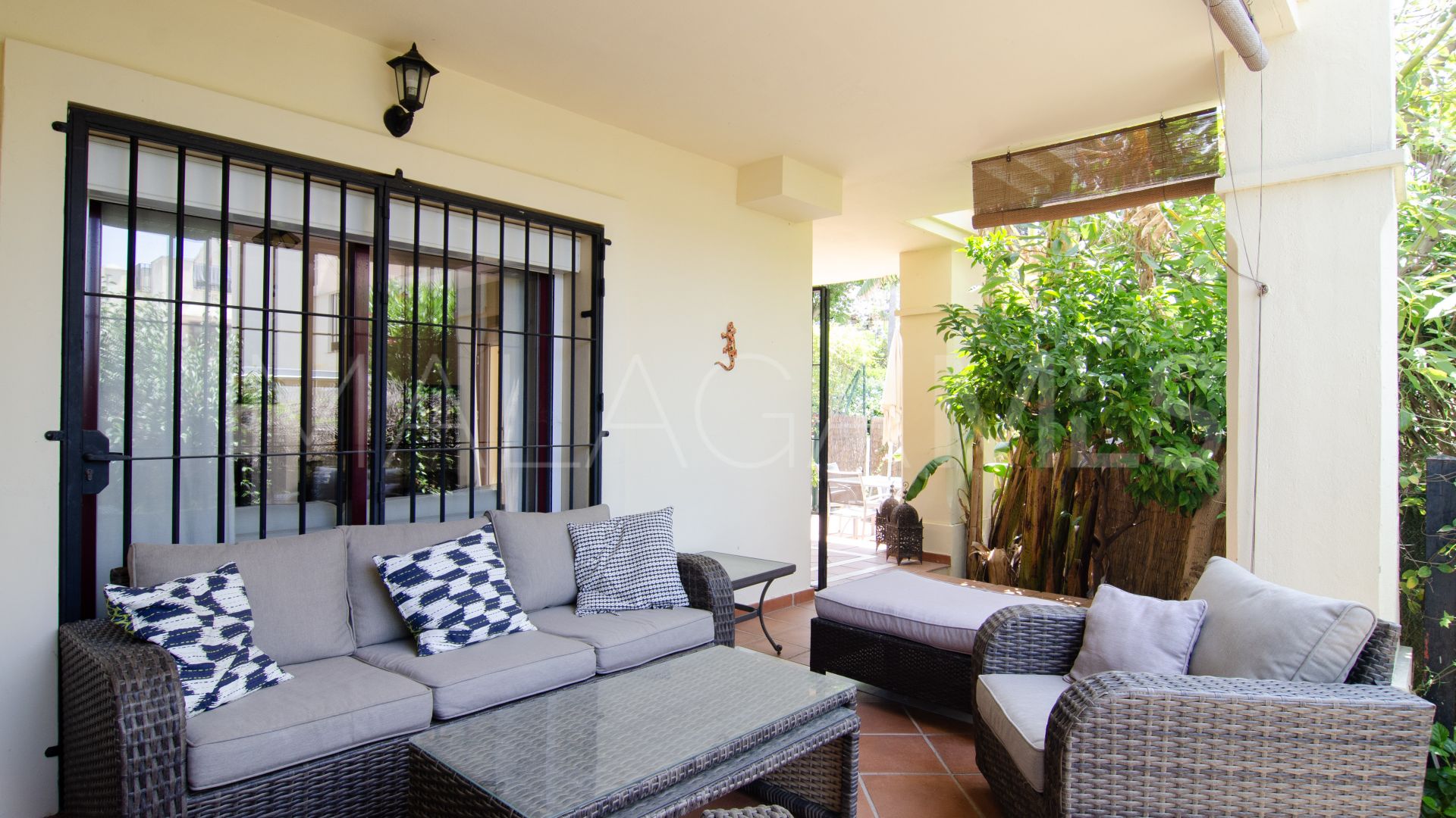 Buy adosado in Hacienda El palmeral