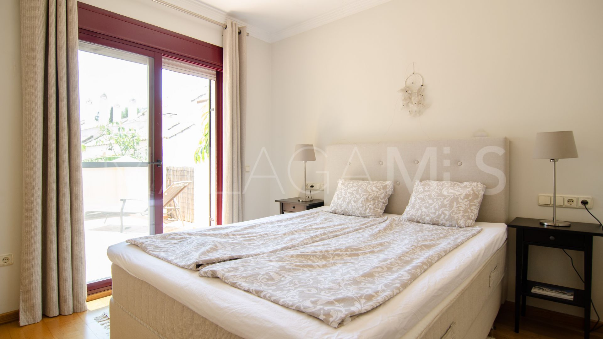 Buy adosado in Hacienda El palmeral