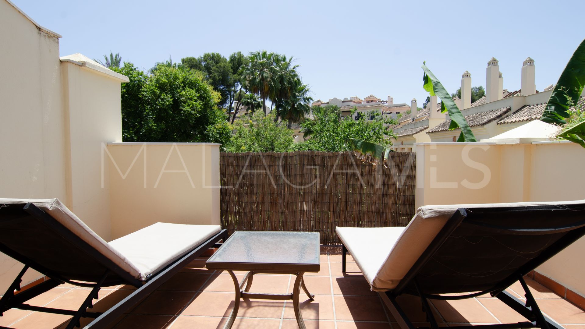 Buy adosado in Hacienda El palmeral