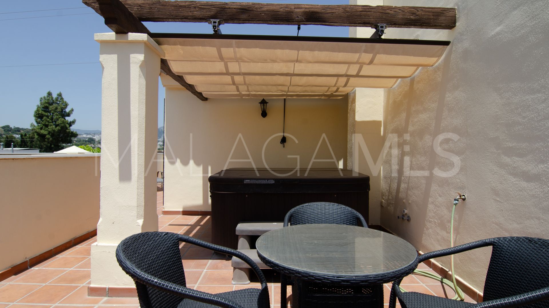 Buy adosado in Hacienda El palmeral