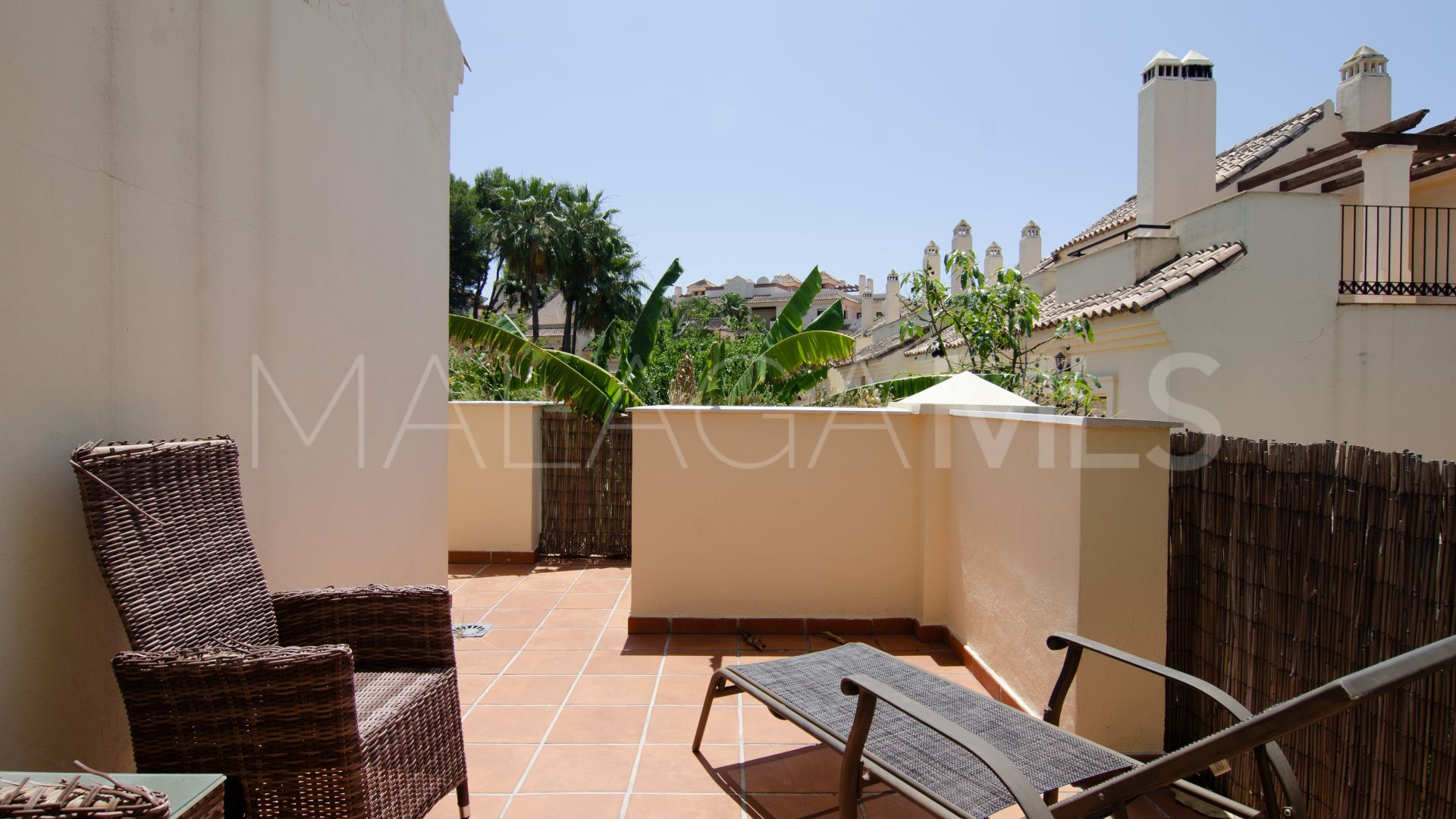 Buy adosado in Hacienda El palmeral