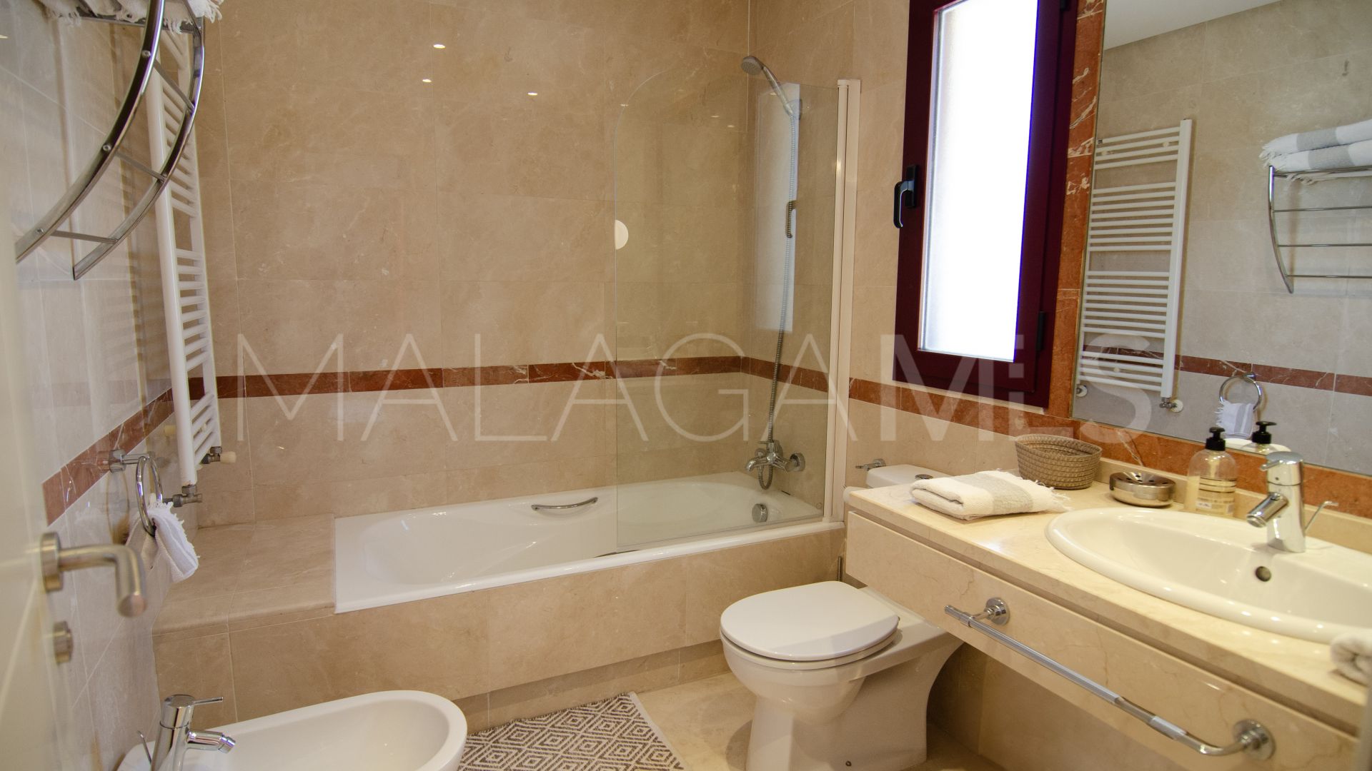 Buy adosado in Hacienda El palmeral