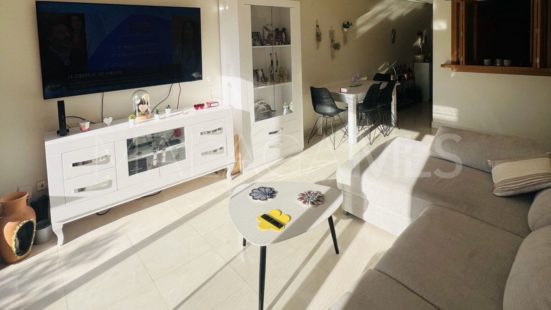 Appartement for sale in Sotoserena