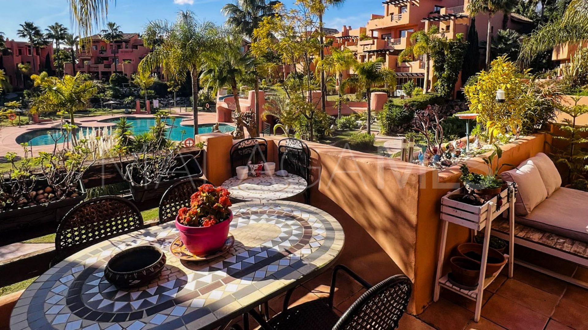 Appartement for sale in Sotoserena