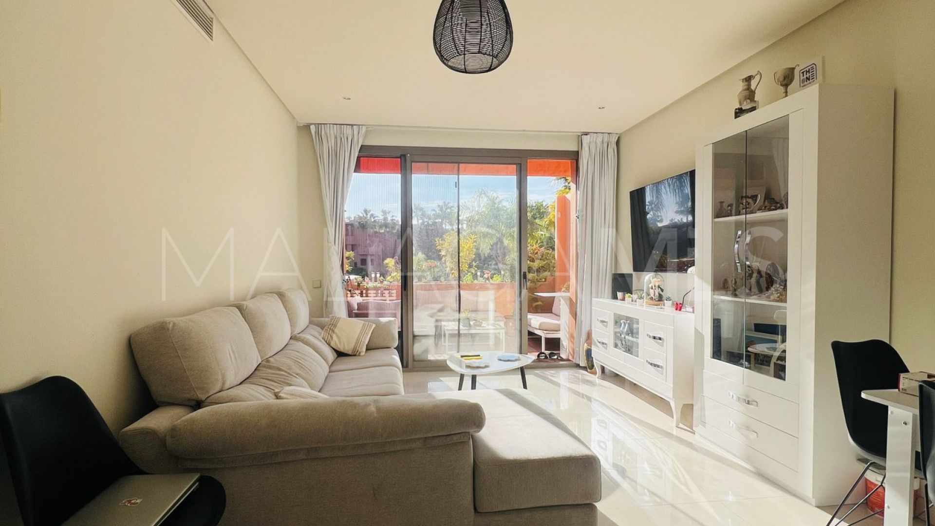Appartement for sale in Sotoserena