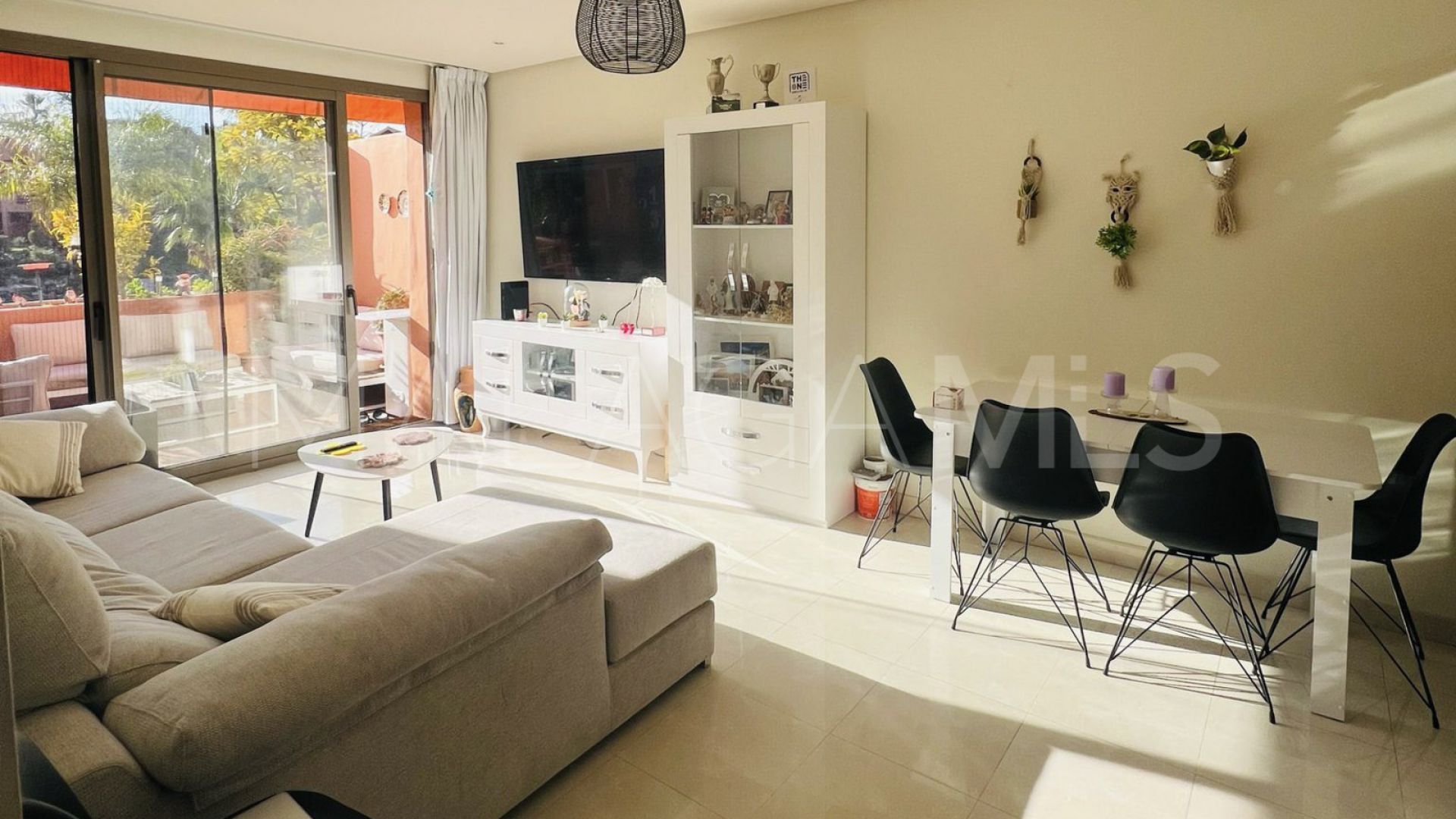 Appartement for sale in Sotoserena