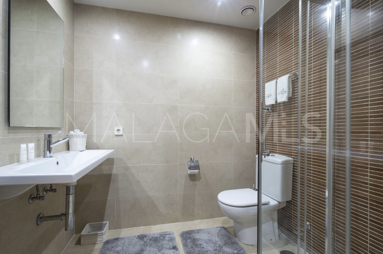 Appartement for sale in Sotoserena