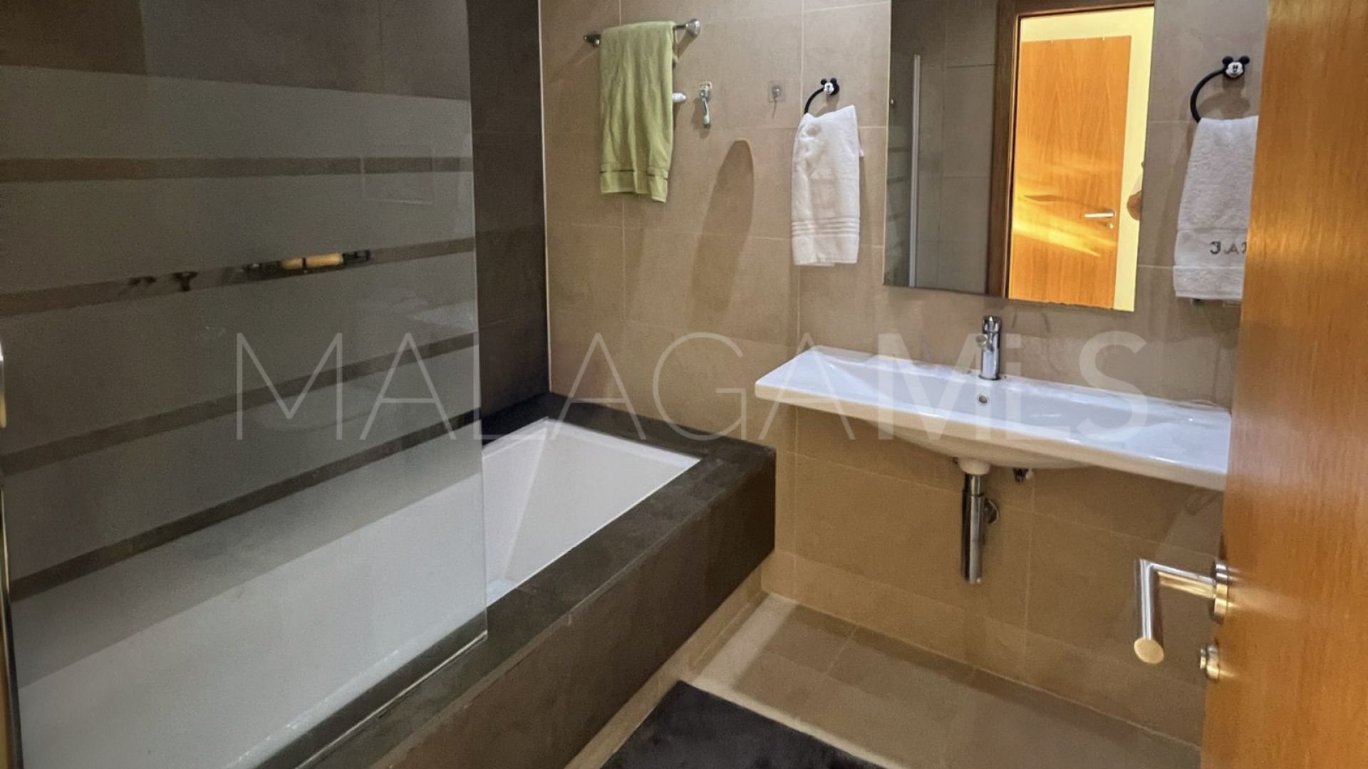 Appartement for sale in Sotoserena