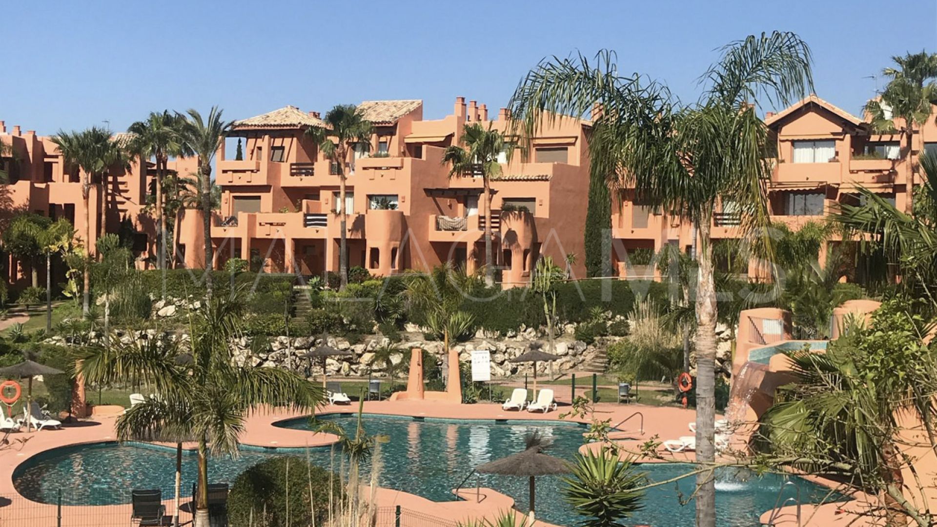 Appartement for sale in Sotoserena