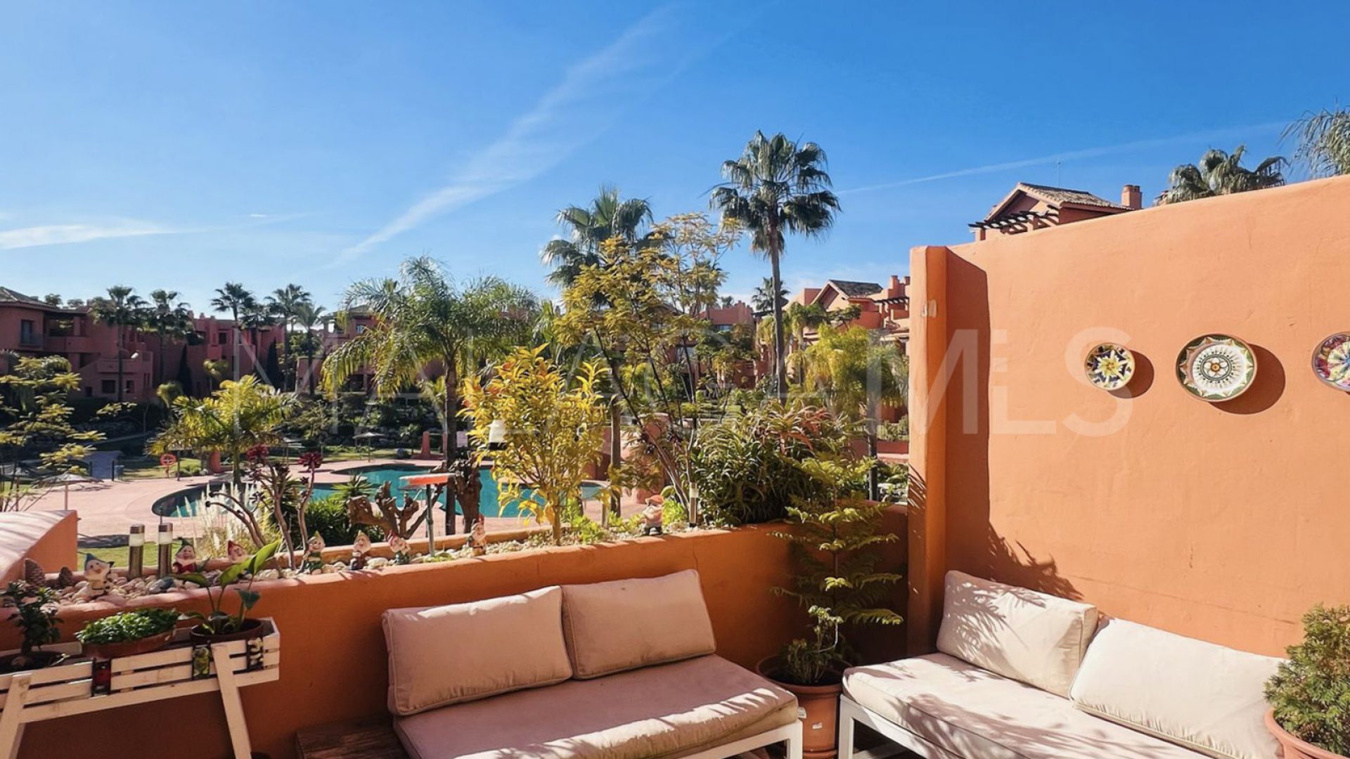 Appartement for sale in Sotoserena