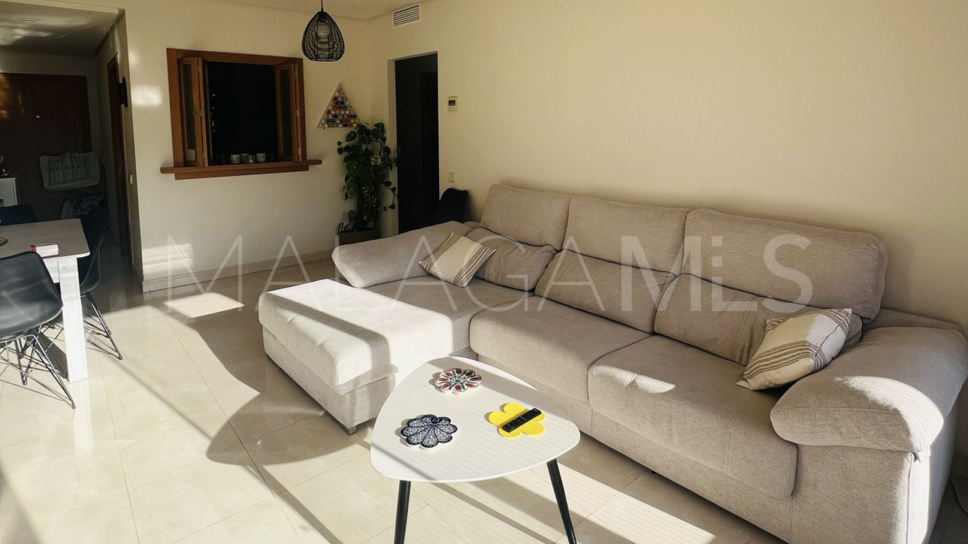 Appartement for sale in Sotoserena