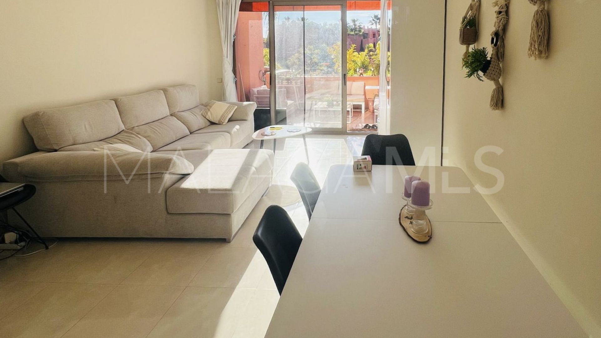 Appartement for sale in Sotoserena