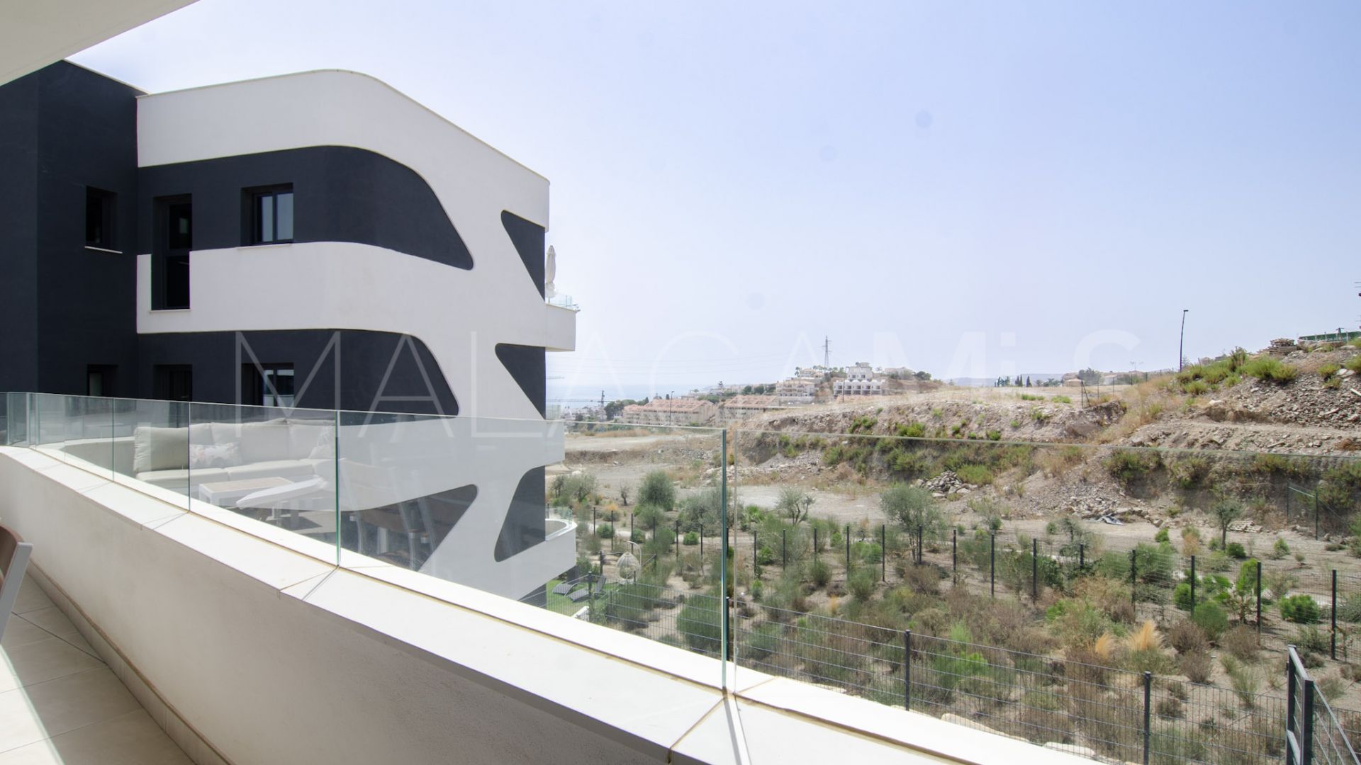 Appartement for sale in Reserva del Higuerón