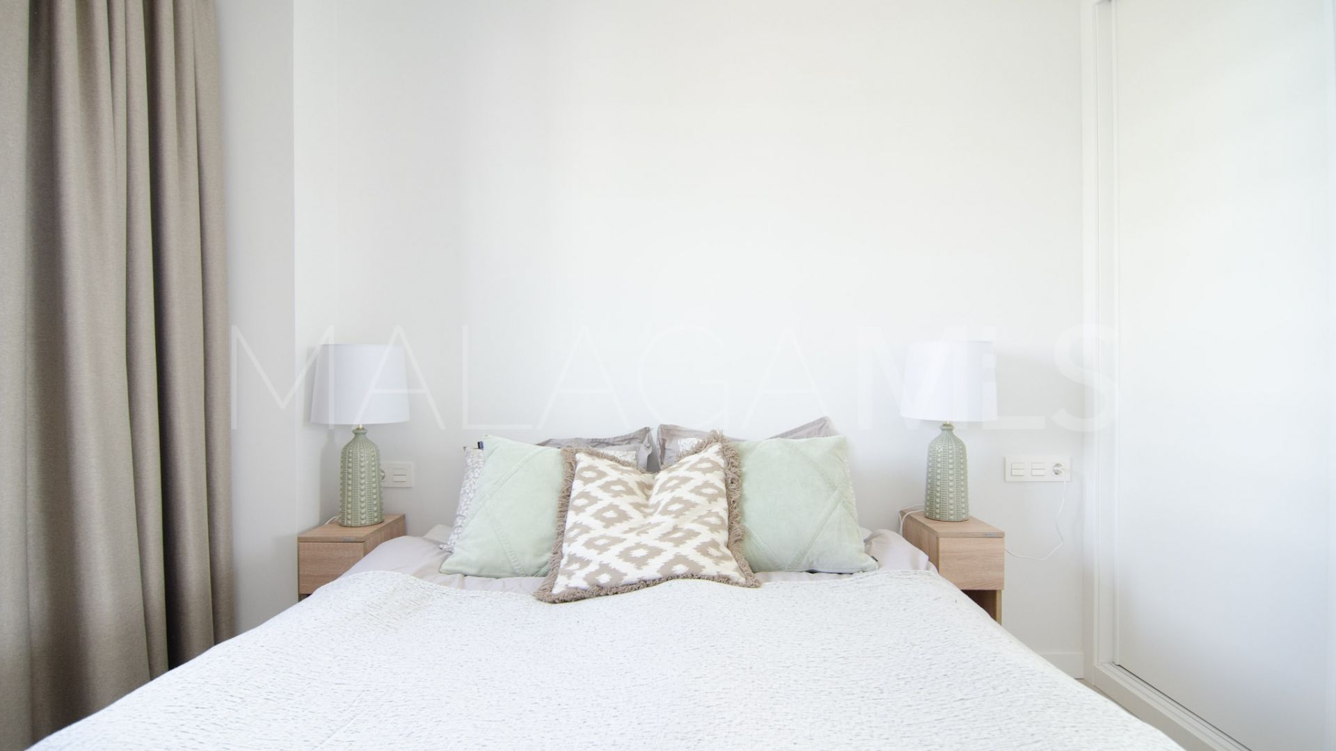 Appartement for sale in Reserva del Higuerón
