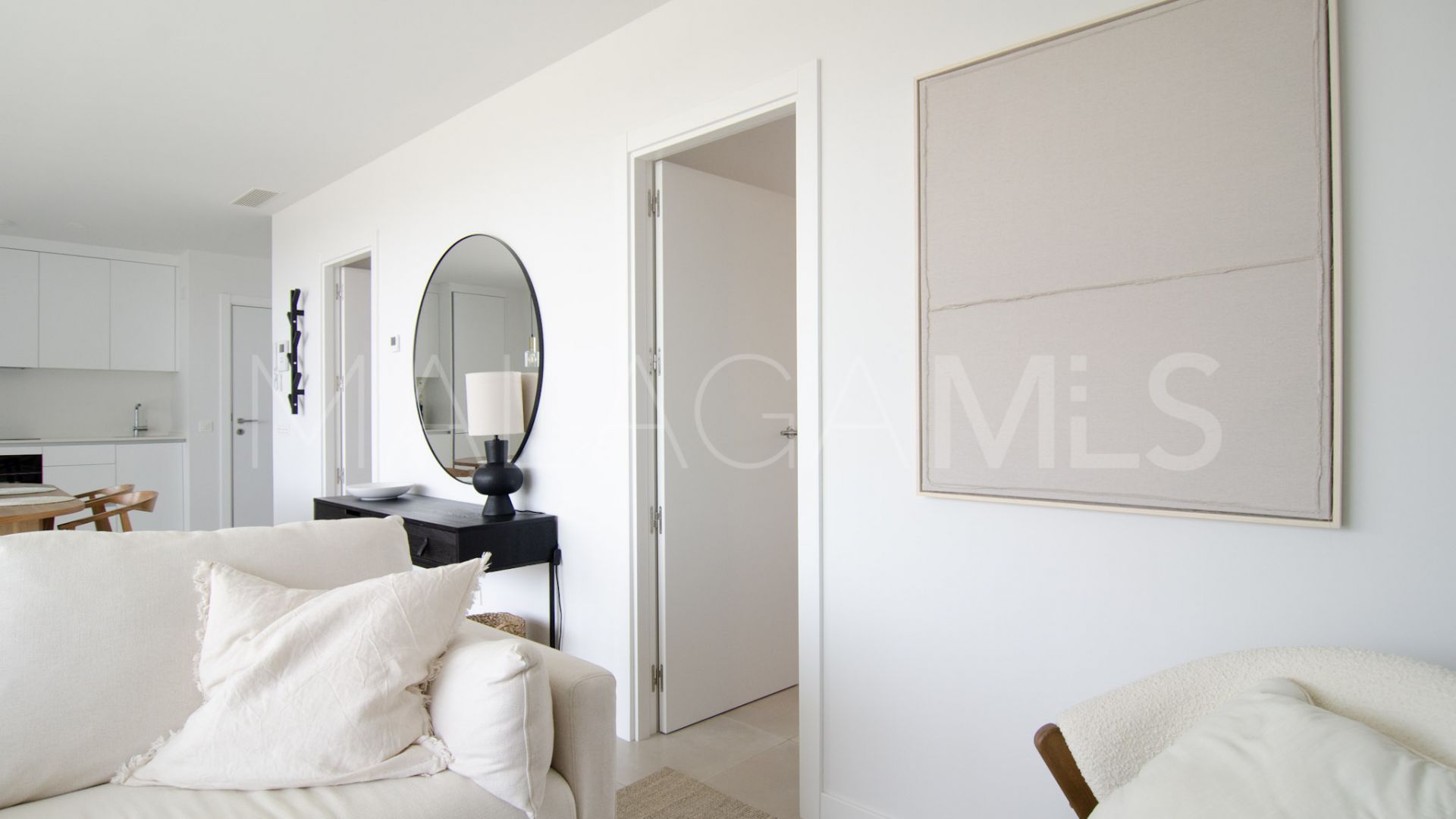 Appartement for sale in Reserva del Higuerón