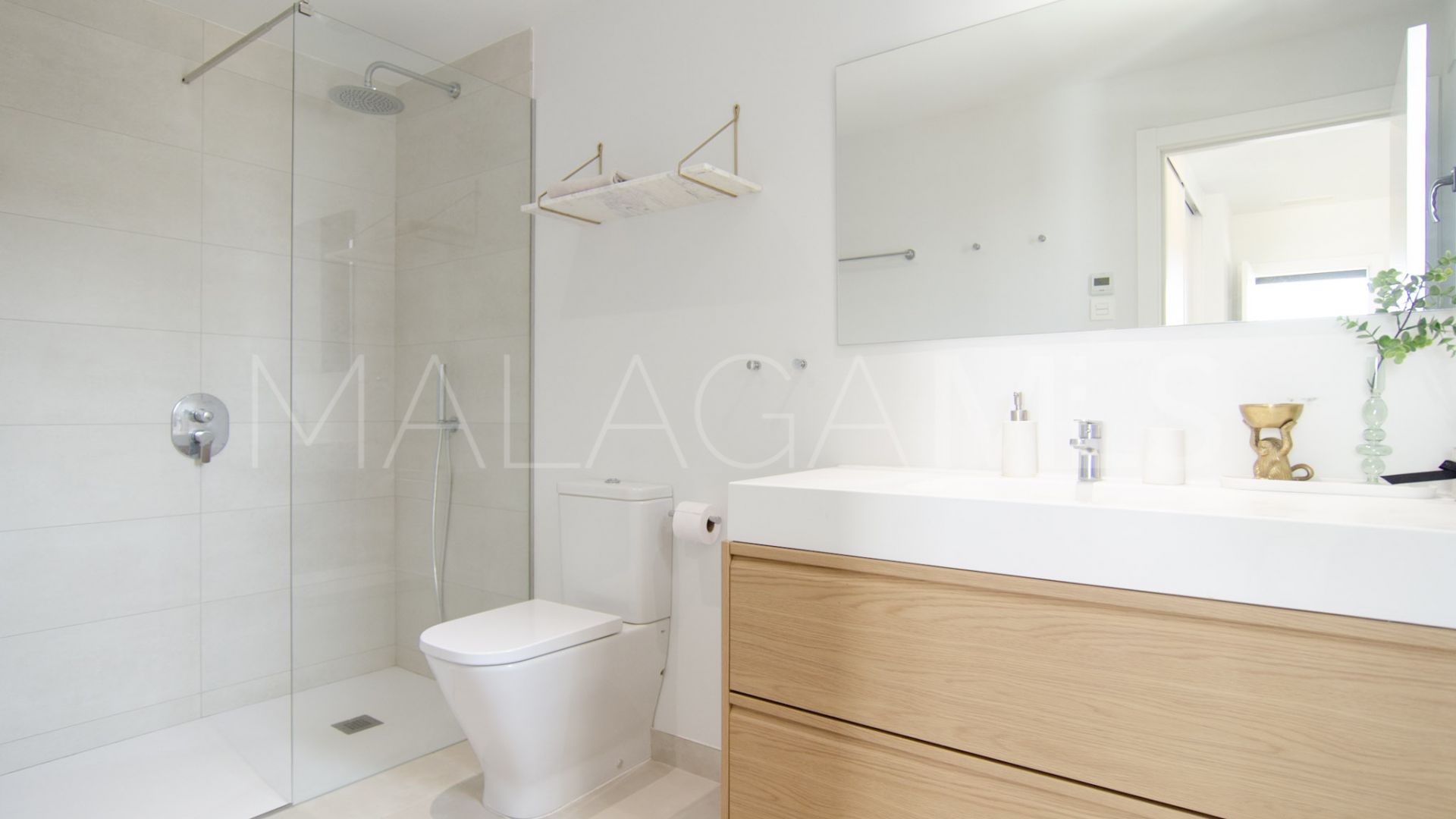 Appartement for sale in Reserva del Higuerón