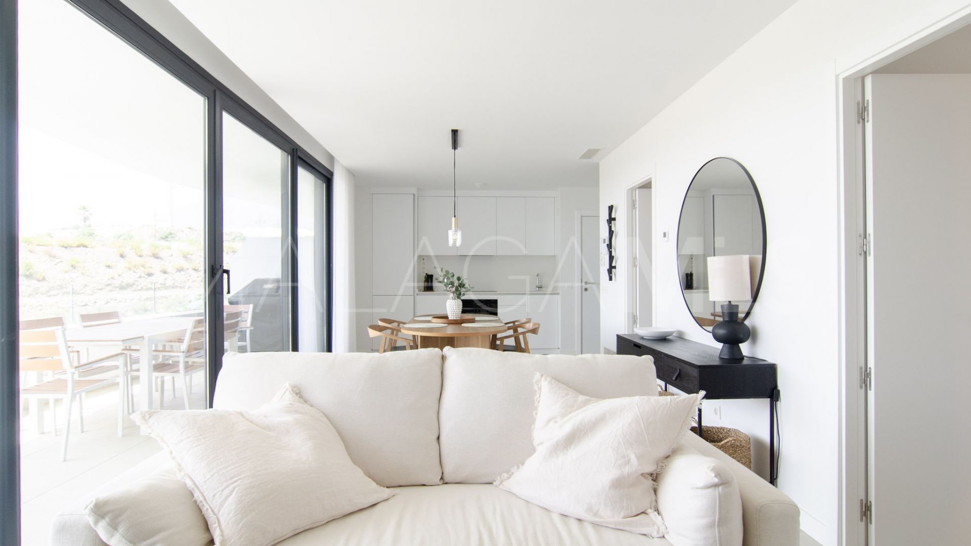 Appartement for sale in Reserva del Higuerón