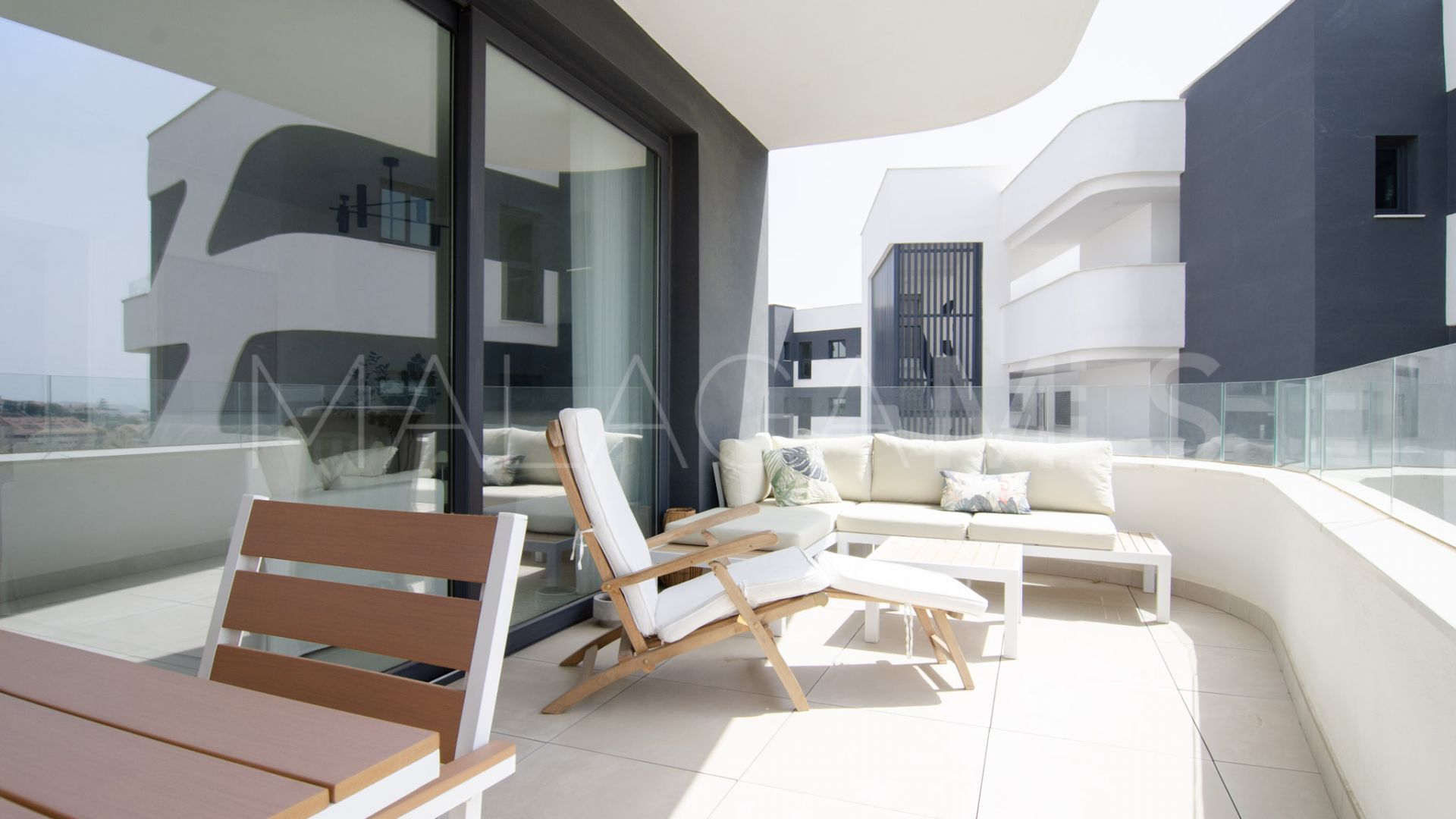 Appartement for sale in Reserva del Higuerón