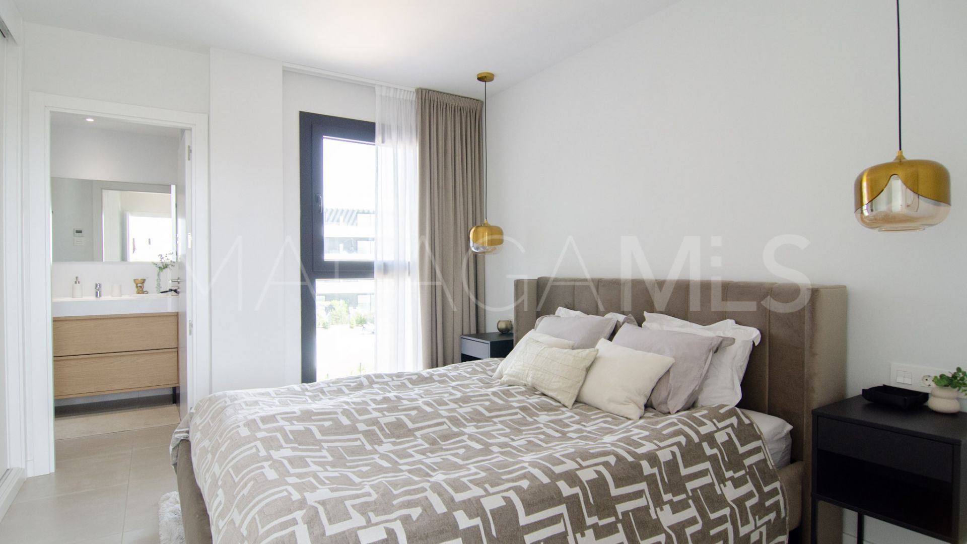 Appartement for sale in Reserva del Higuerón