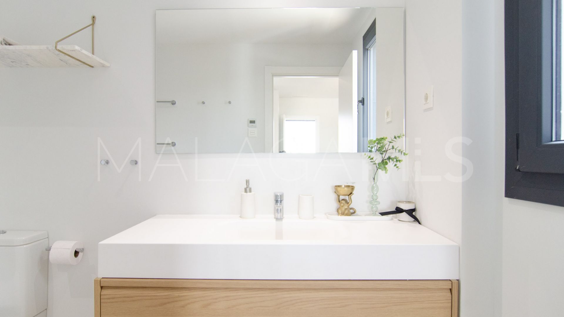 Appartement for sale in Reserva del Higuerón