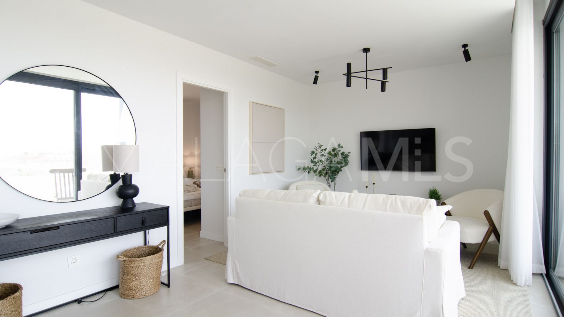 Appartement for sale in Reserva del Higuerón