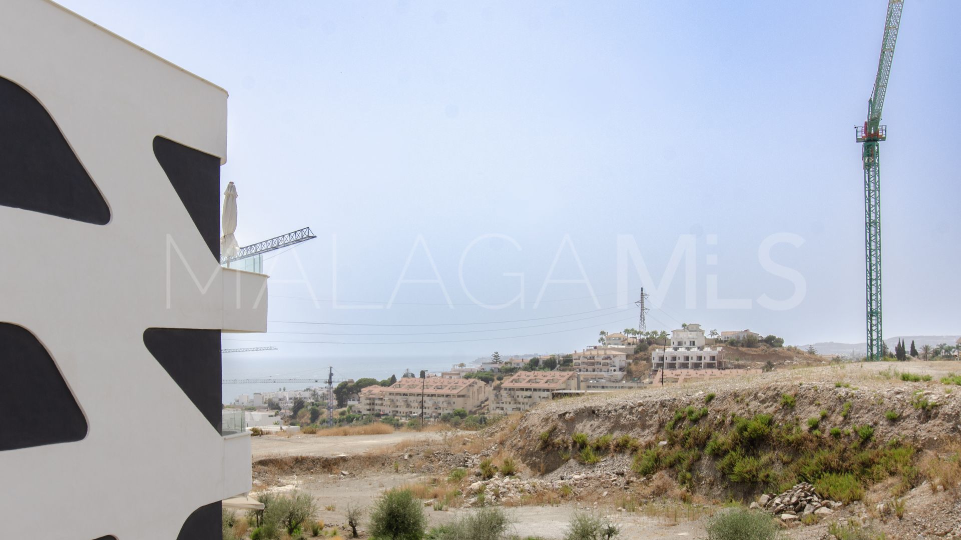 Appartement for sale in Reserva del Higuerón