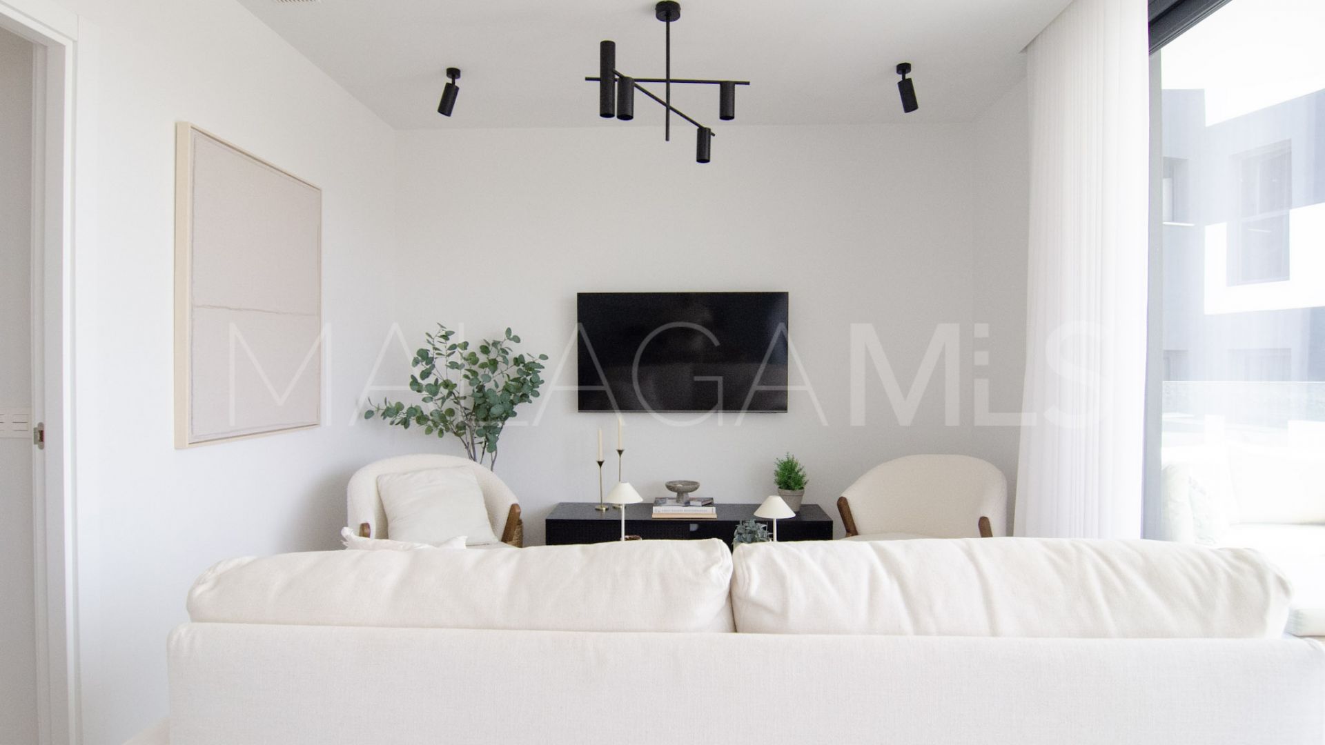 Appartement for sale in Reserva del Higuerón