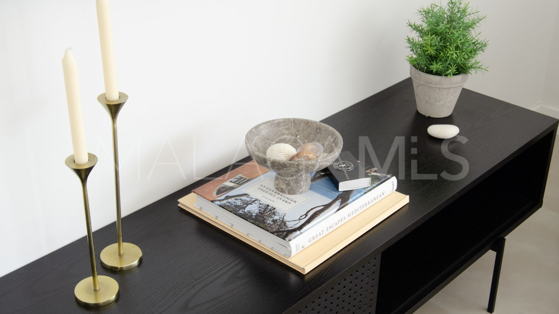 Appartement for sale in Reserva del Higuerón