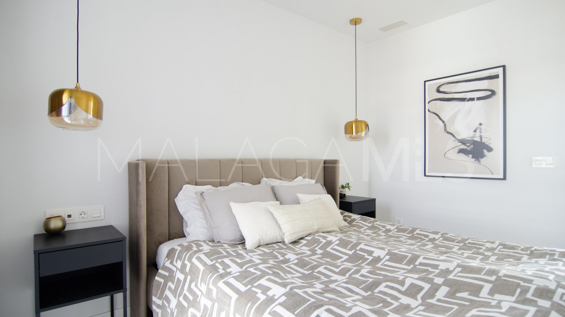 Appartement for sale in Reserva del Higuerón